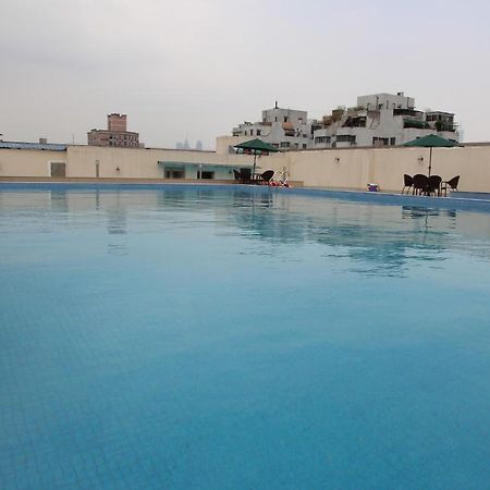 Water Way Hotel Гуанчжоу Екстер'єр фото