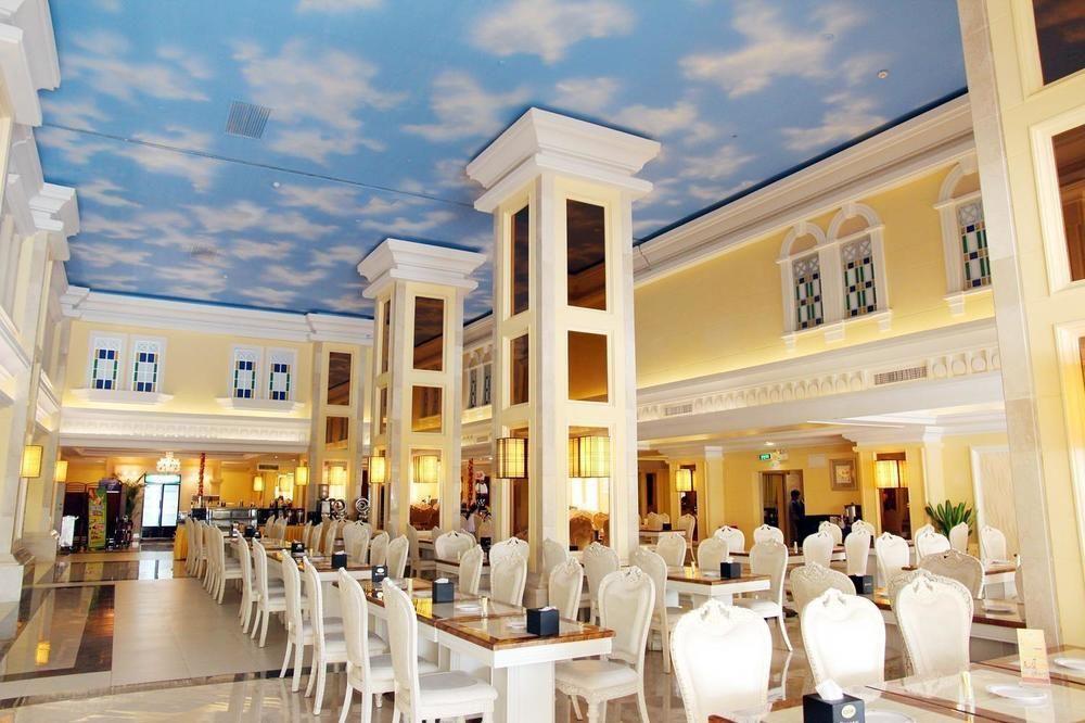 Water Way Hotel Гуанчжоу Екстер'єр фото